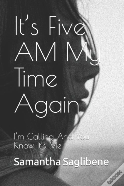 Capa do artigo It'S Five Am My Time Again