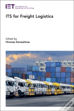 Capa do artigo Its For Freight Logistics
