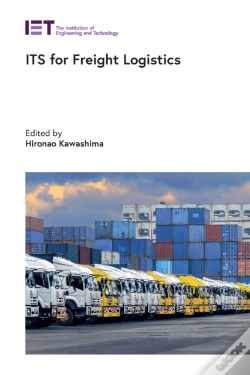 Capa do artigo Its For Freight Logistics
