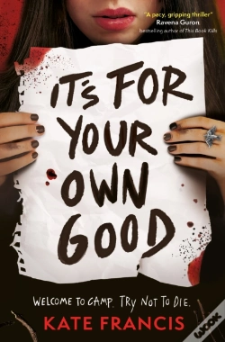 Capa do artigo It'S For Your Own Good
