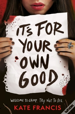Capa do artigo It'S For Your Own Good
