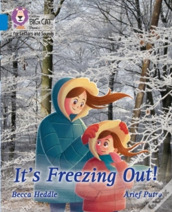Capa do artigo It'S Freezing Out!