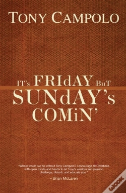 Capa do artigo It'S Friday But Sunday'S Comin