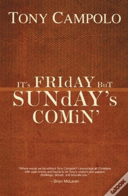 Capa do artigo It'S Friday But Sunday'S Comin'