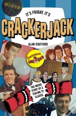Capa do artigo It'S Friday, It'S Crackerjack!