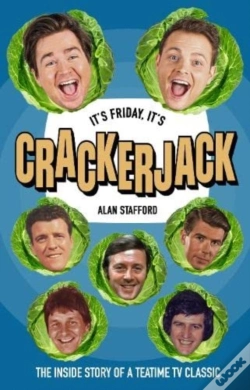 Capa do artigo It'S Friday, It'S Crackerjack!