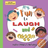 It'S Fun To Laugh And Giggle