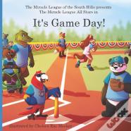 It'S Game Day!