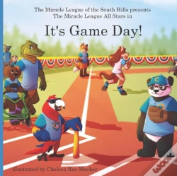 Capa do artigo It'S Game Day!