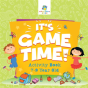 It'S Game Time! | Activity Book 7-9 Year Old - Preview