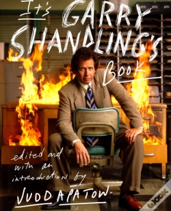 Capa do artigo It'S Garry Shandling'S Book
