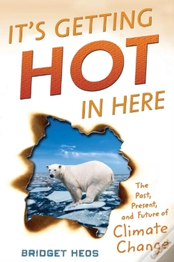 Capa do artigo It'S Getting Hot In Here