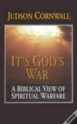 Capa do artigo It'S God'S War
