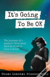 It'S Going To Be Ok