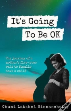 Capa do artigo It'S Going To Be Ok