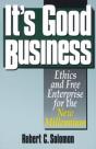It'S Good Business - Preview