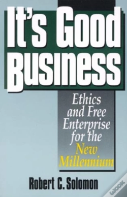 Capa do artigo It'S Good Business