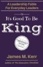 It'S Good To Be King - Preview
