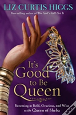 Capa do artigo It'S Good To Be Queen