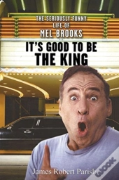 It'S Good To Be The King