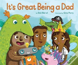 Capa do artigo It'S Great Being A Dad