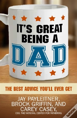 Capa do artigo It'S Great Being A Dad