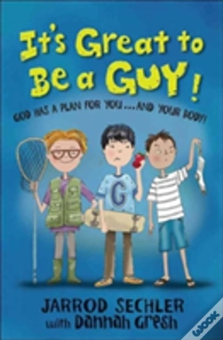 Capa do artigo Its Great To Be A Guy