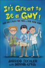 Its Great To Be A Guy - Preview