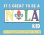 It'S Great To Be A Nola Kid - Preview