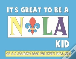 Capa do artigo It'S Great To Be A Nola Kid