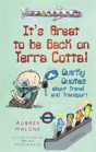 It'S Great To Be Back On Terra Cotta! - Preview