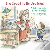 It'S Great To Be Grateful!