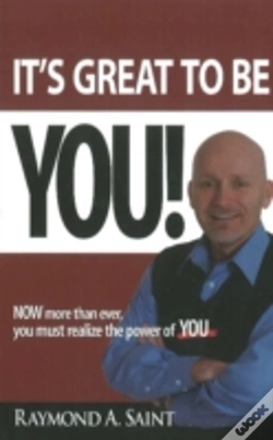 Capa do artigo It'S Great To Be You!