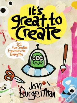 Capa do artigo It'S Great To Create