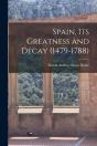 It'S Greatness And Decay Spain - Preview