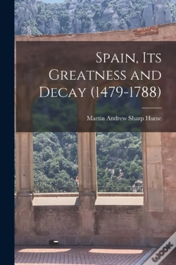 Capa do artigo It'S Greatness And Decay Spain