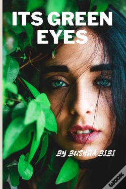 Capa do artigo Its Green Eyes