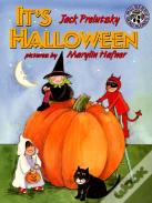 It'S Halloween