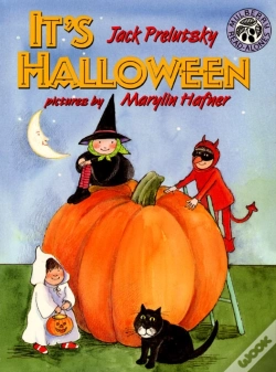 Capa do artigo It'S Halloween