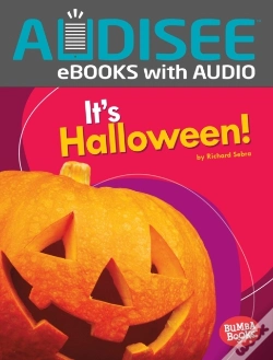 Capa do artigo It'S Halloween!
