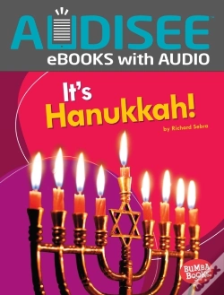 Capa do artigo It'S Hanukkah!