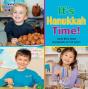 It'S Hanukkah Time! - Preview