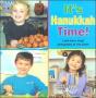 It'S Hanukkah Time! - Preview