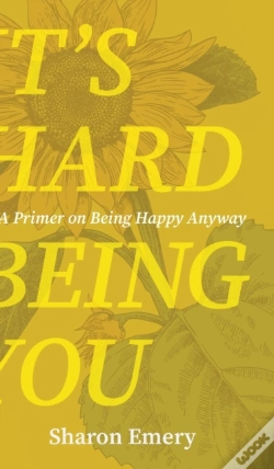 Capa do artigo It'S Hard Being You