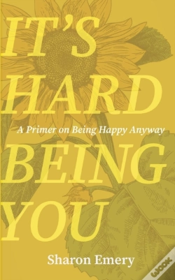 Capa do artigo It'S Hard Being You