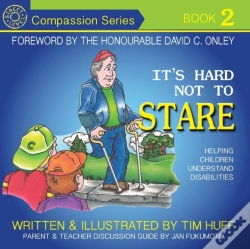 Capa do artigo It'S Hard Not To Stare