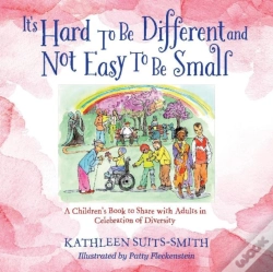 Capa do artigo It'S Hard To Be Different And Not Easy To Be Small