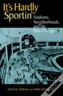 It'S Hardly Sportin'