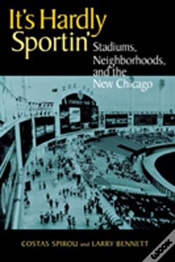 Capa do artigo It'S Hardly Sportin'