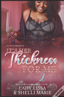 Capa do artigo It'S Her Thickness For Me 2